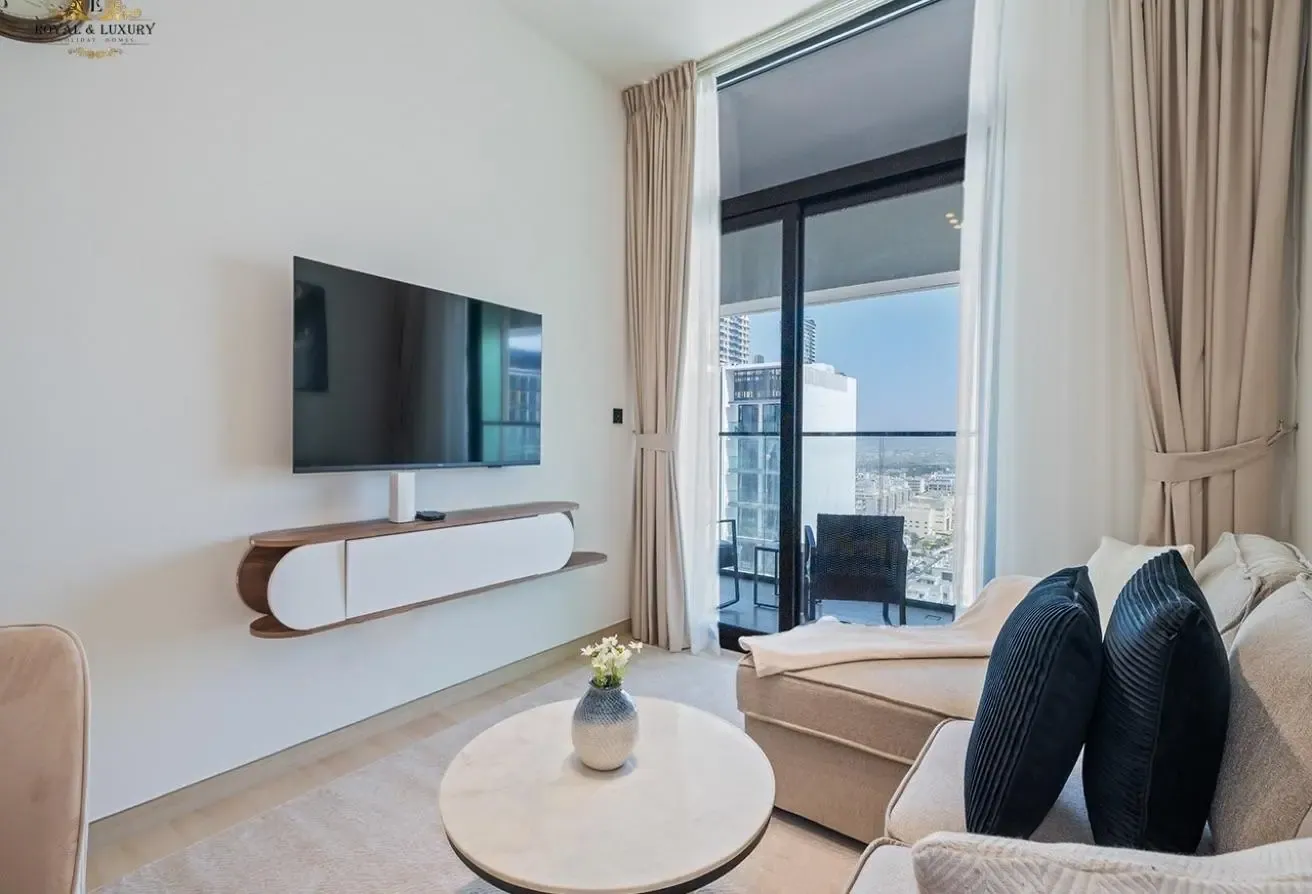 Fully Furnished 1BR | All Bills Inclusive