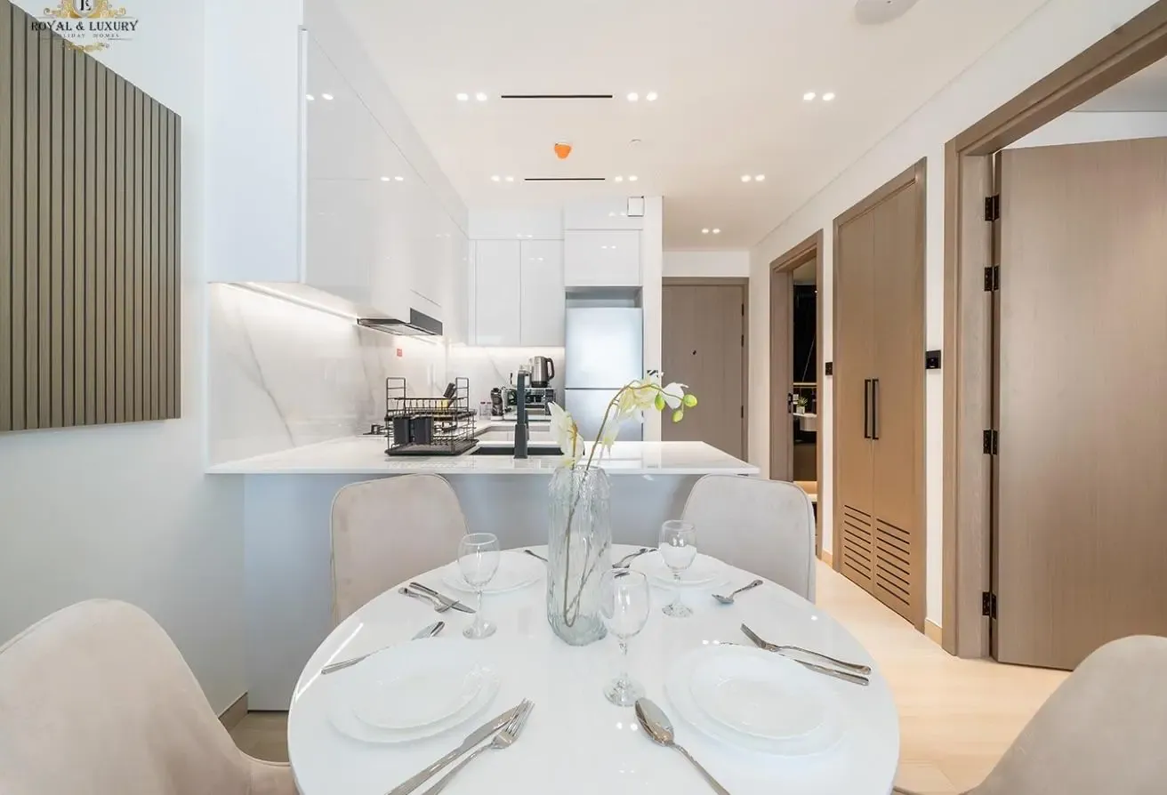 Fully Furnished 1BR | All Bills Inclusive