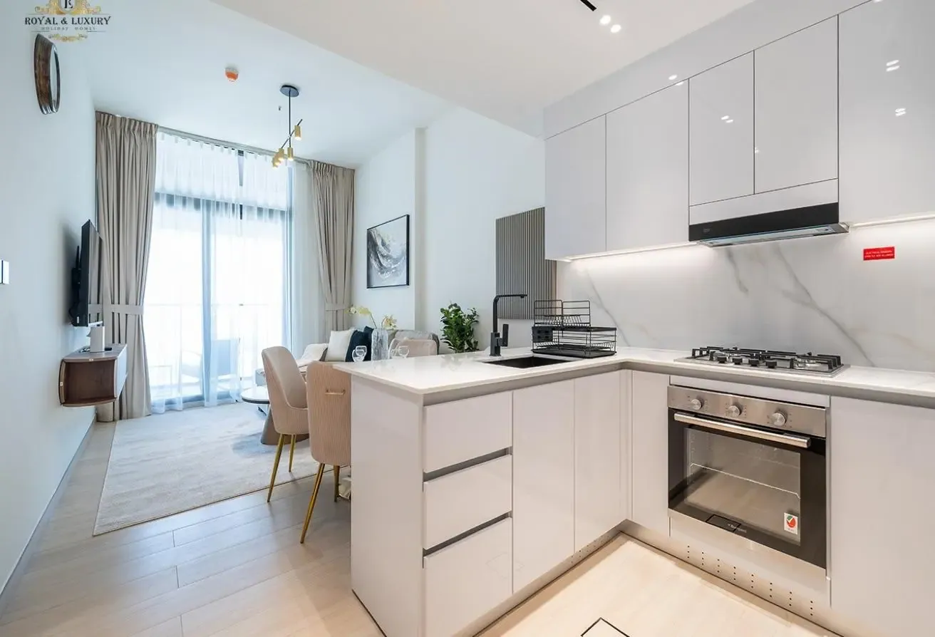 Fully Furnished 1BR | All Bills Inclusive