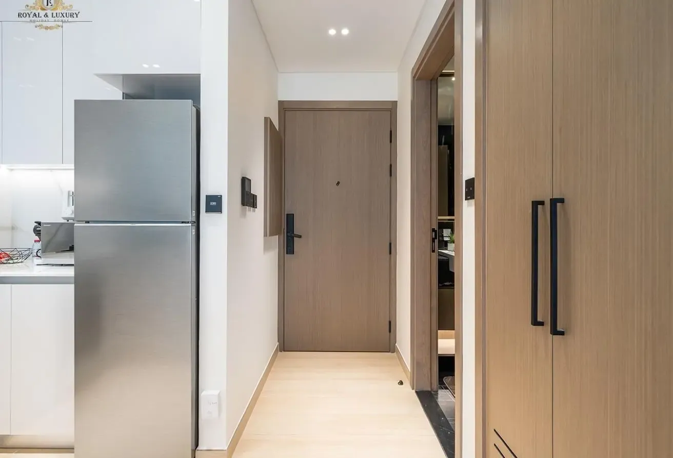 Fully Furnished 1BR | All Bills Inclusive
