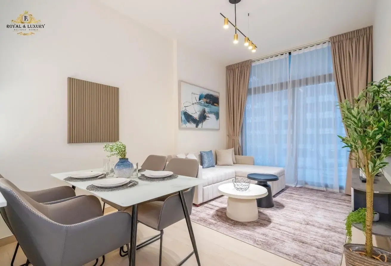Modern Layout and Furnished | All Bills Inclusive