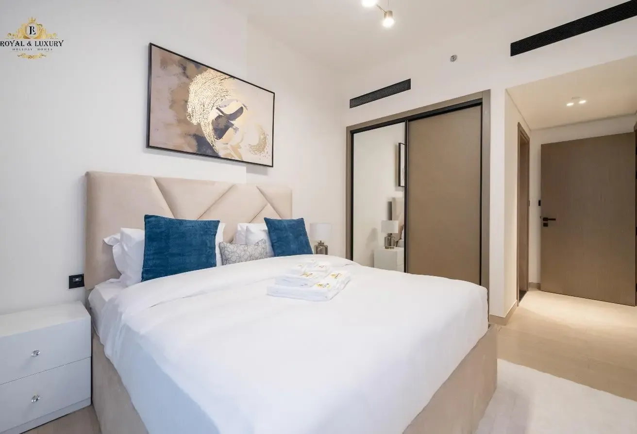 Modern Layout and Furnished | All Bills Inclusive