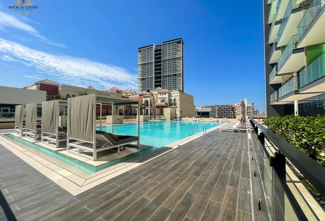 Modern Layout and Furnished | All Bills Inclusive