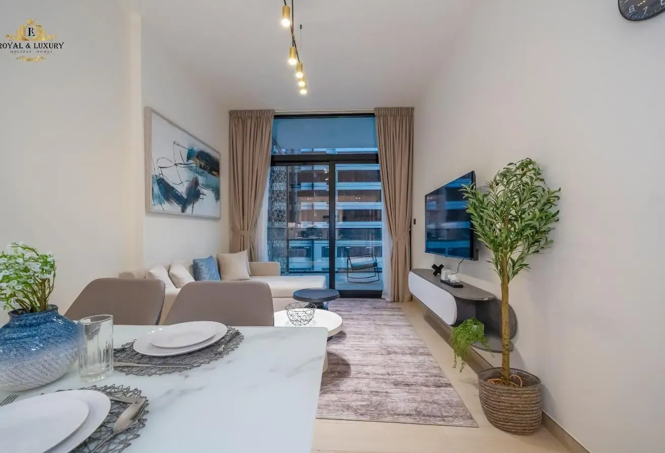 Modern Layout and Furnished | All Bills Inclusive