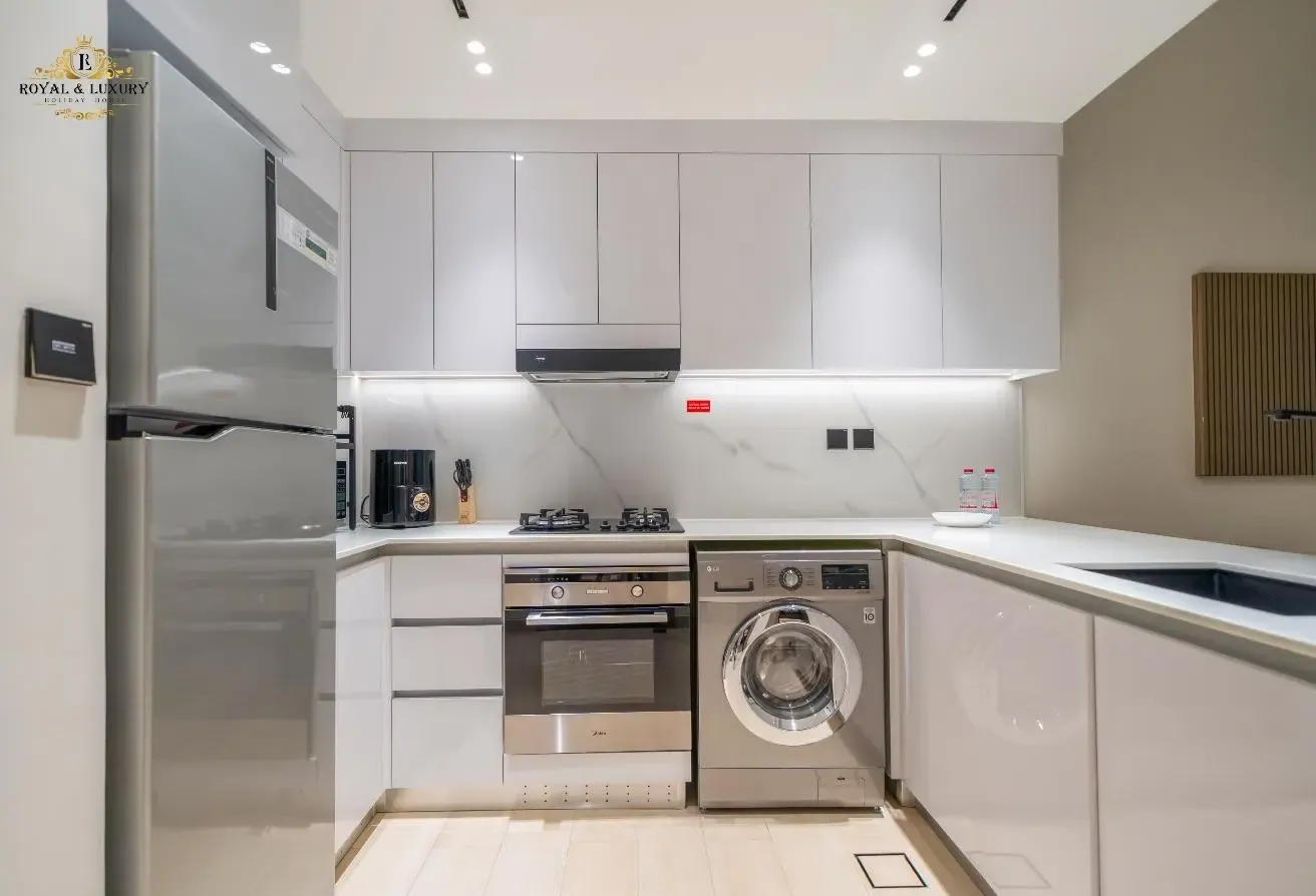 Modern Layout and Furnished | All Bills Inclusive