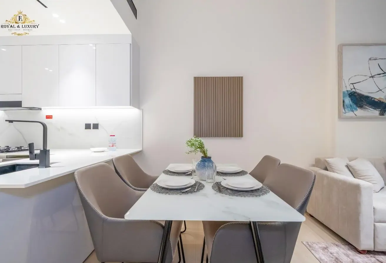 Modern Layout and Furnished | All Bills Inclusive