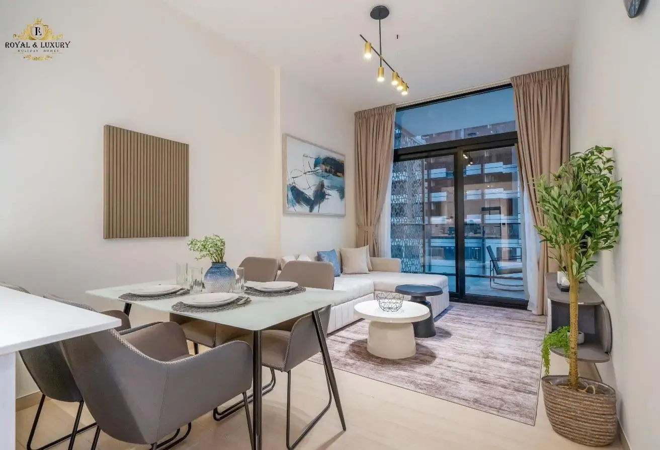 Modern Layout and Furnished | All Bills Inclusive