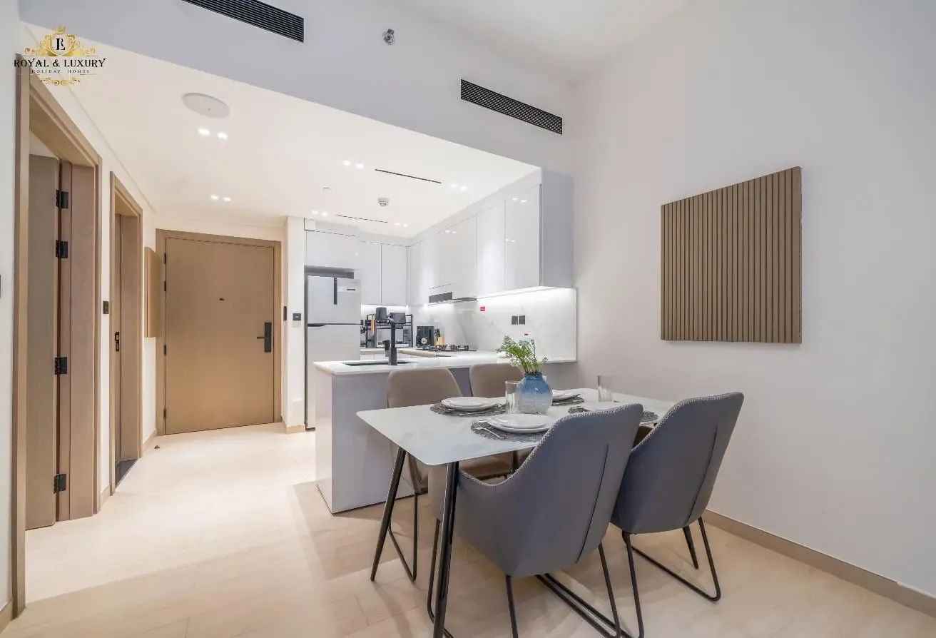 Modern Layout and Furnished | All Bills Inclusive
