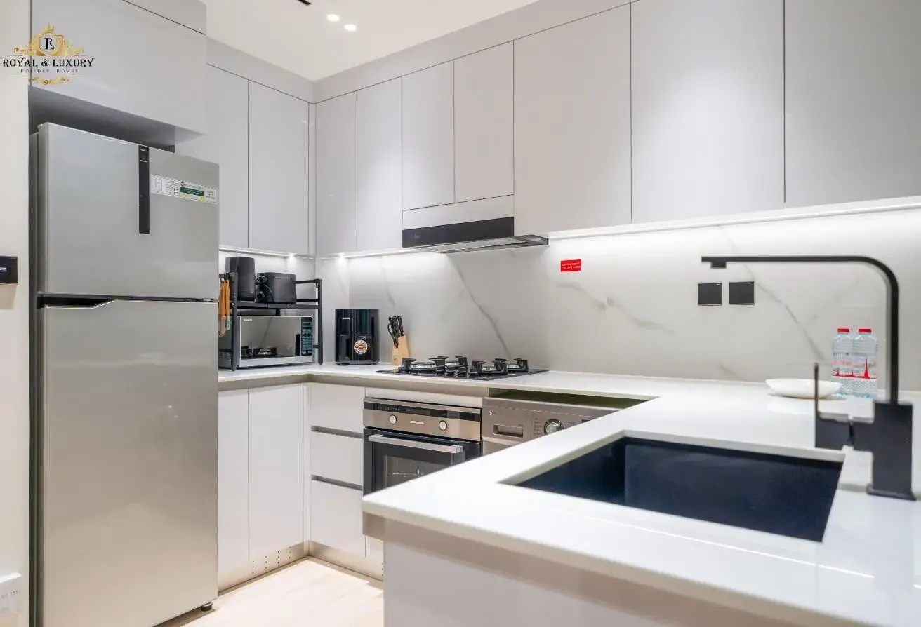 Modern Layout and Furnished | All Bills Inclusive