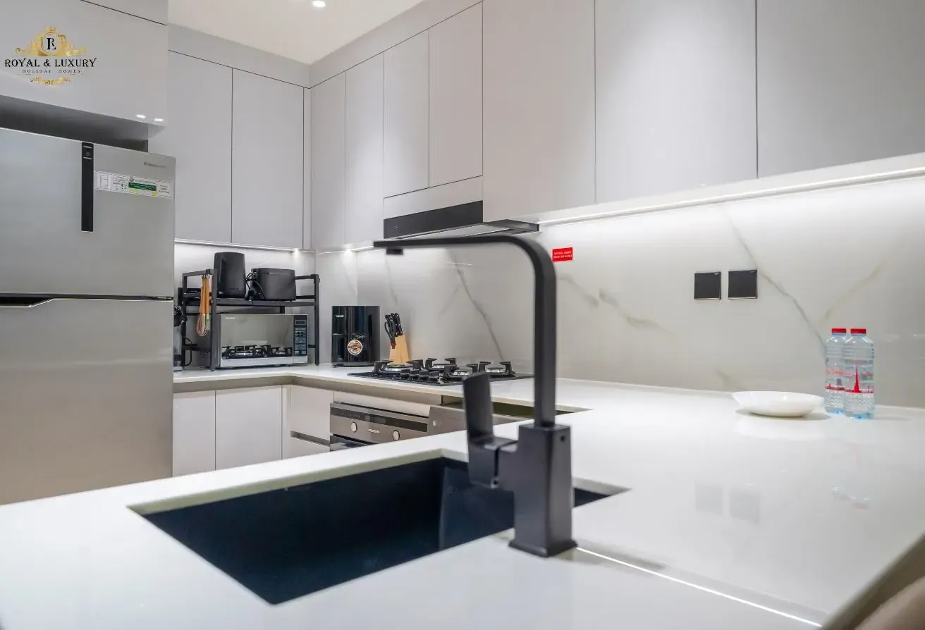 Modern Layout and Furnished | All Bills Inclusive