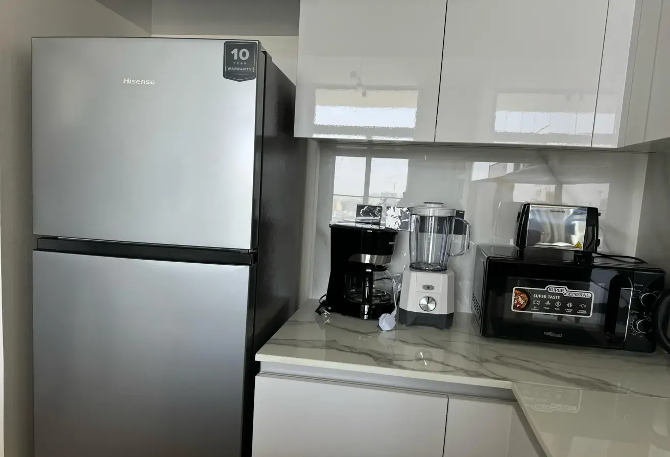 1 BEDROOM | Heart of JVC