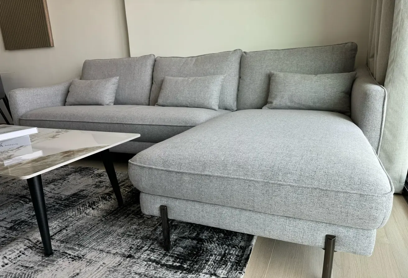 1 BEDROOM | Heart of JVC