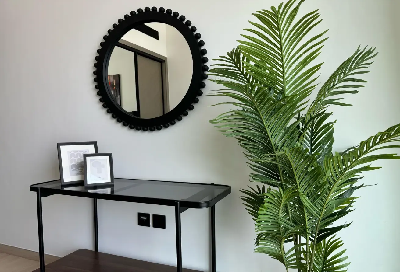 1 BEDROOM | Heart of JVC