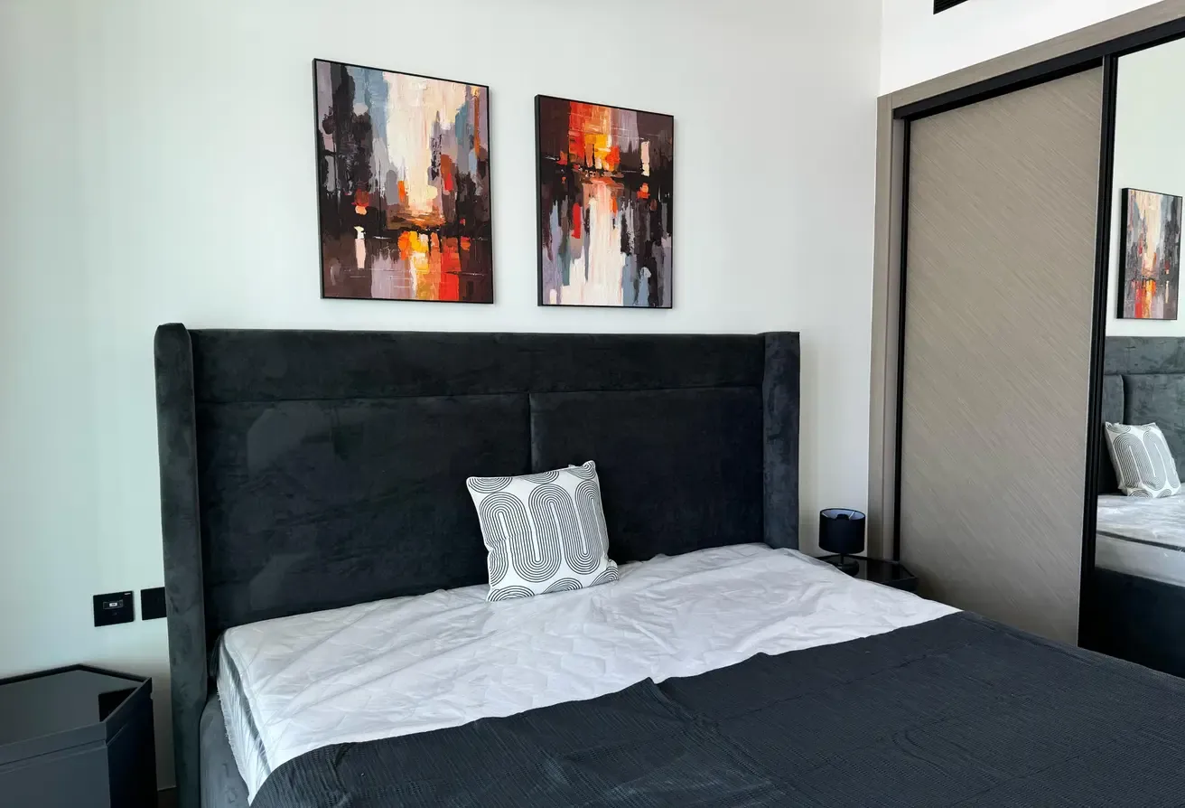 1 BEDROOM | Heart of JVC