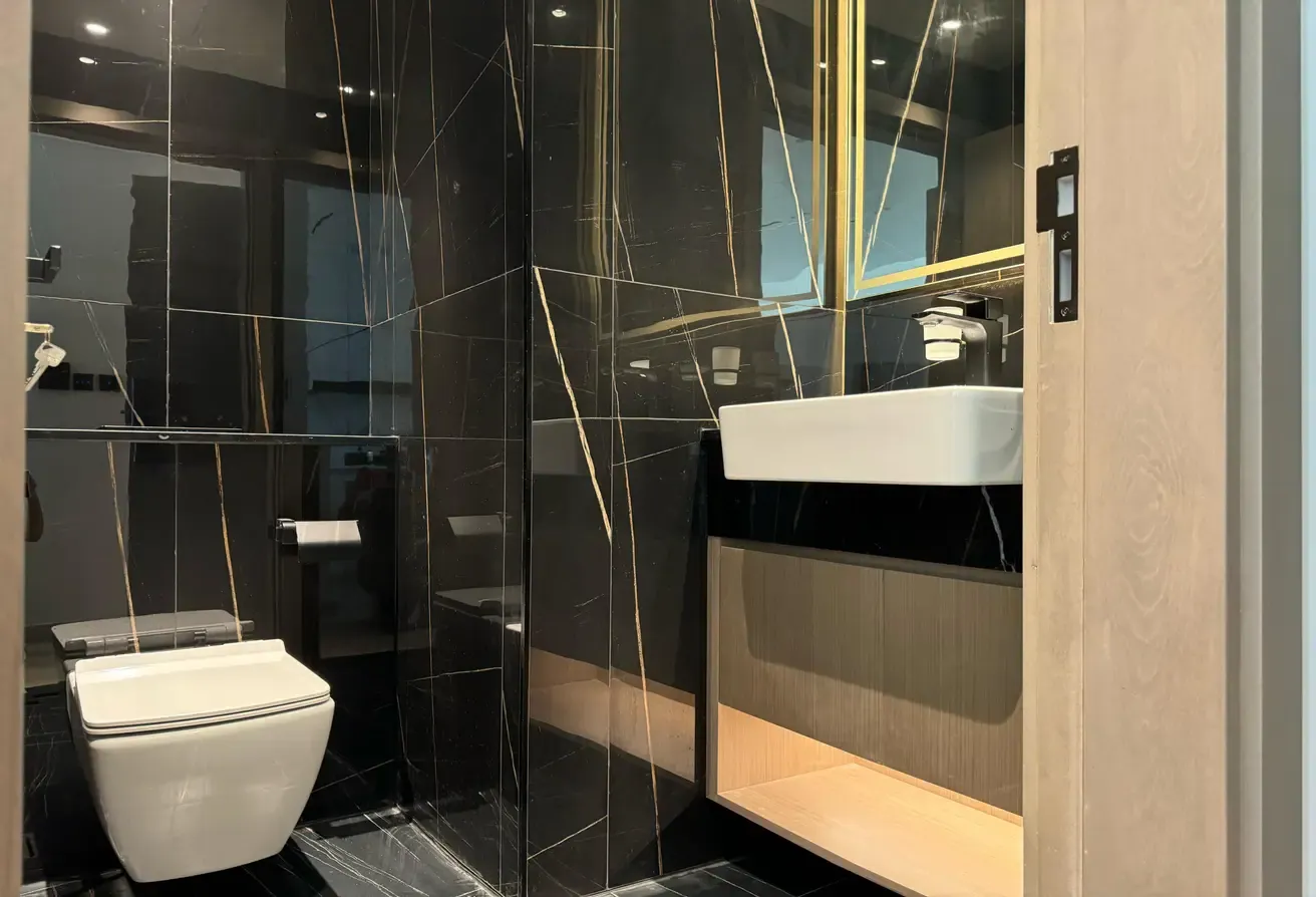 1 BEDROOM | Heart of JVC