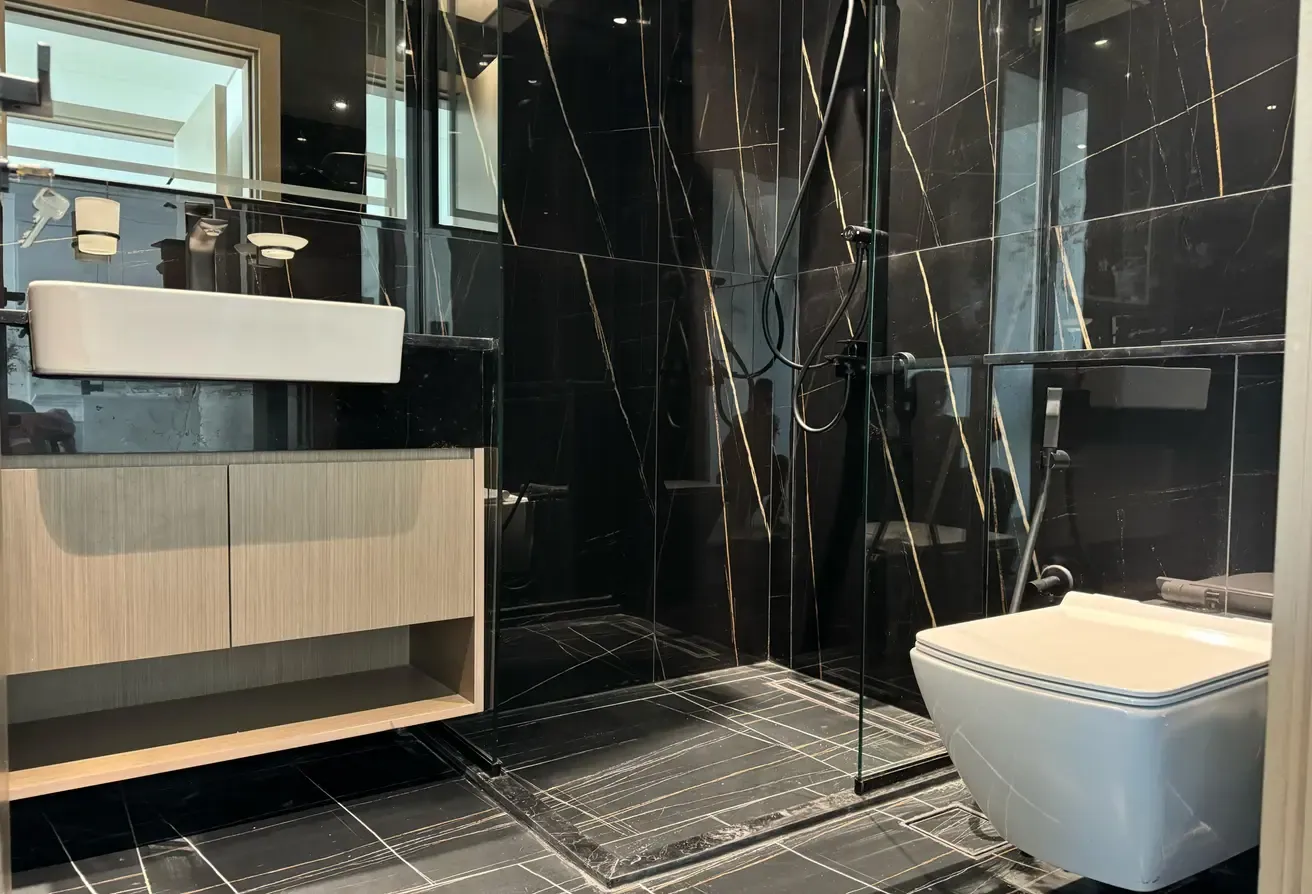 1 BEDROOM | Heart of JVC