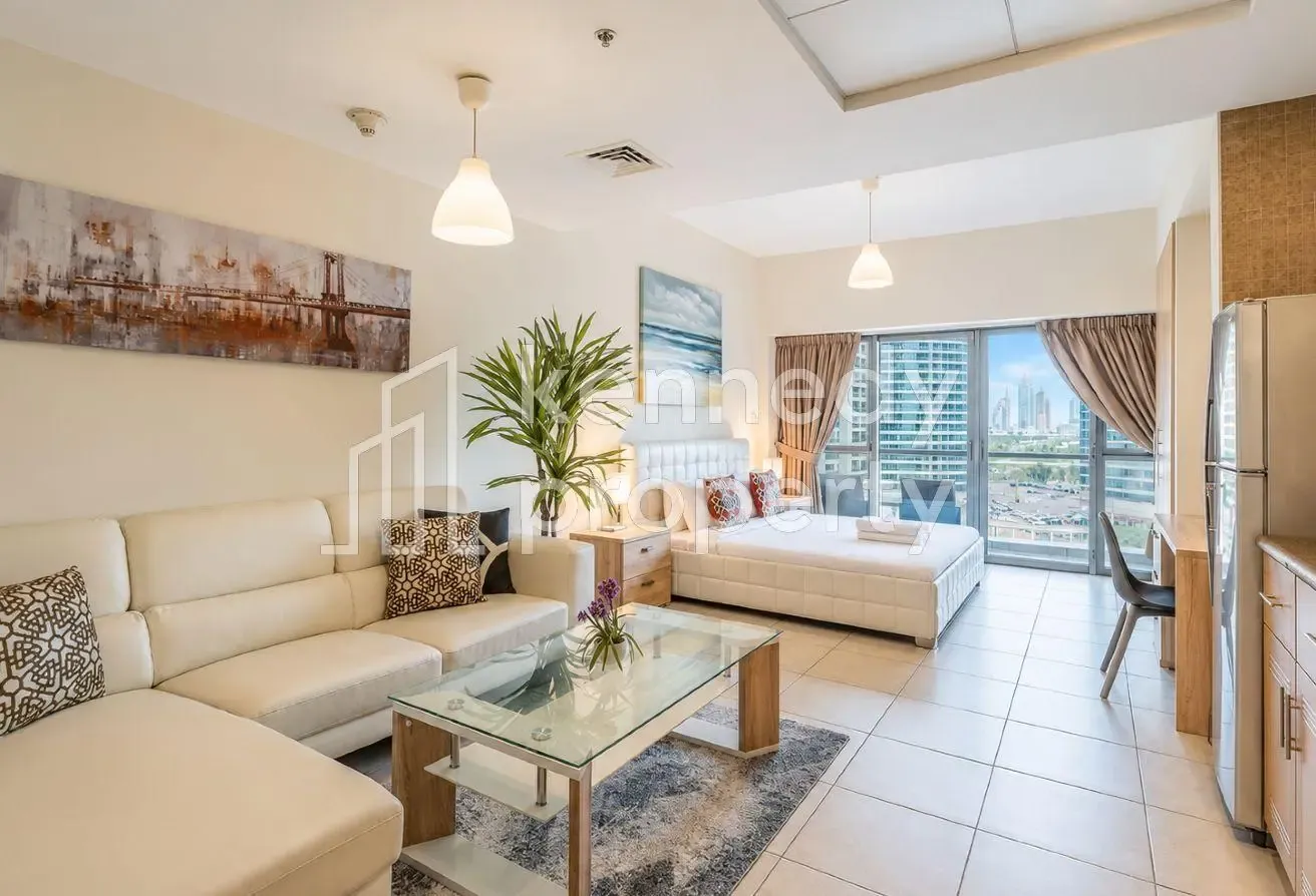 Scenic Lake View | Large Layout | Ideal Area