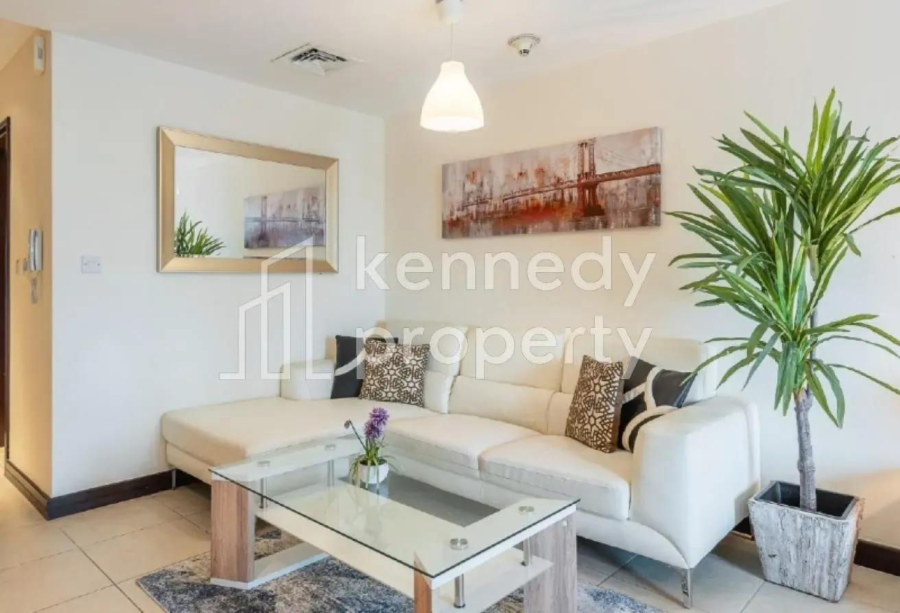 Scenic Lake View | Large Layout | Ideal Area