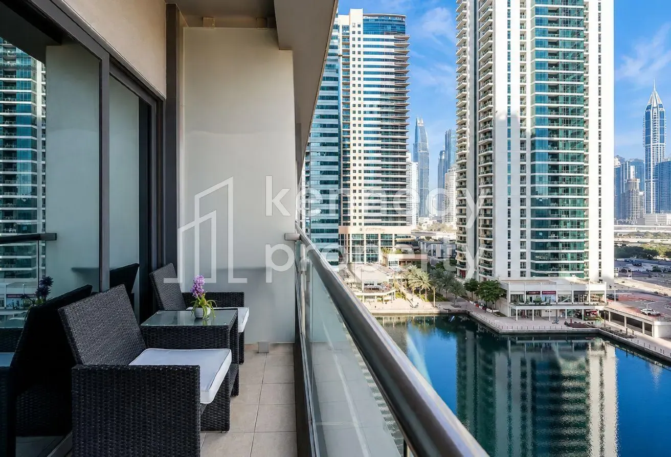 Scenic Lake View | Large Layout | Ideal Area
