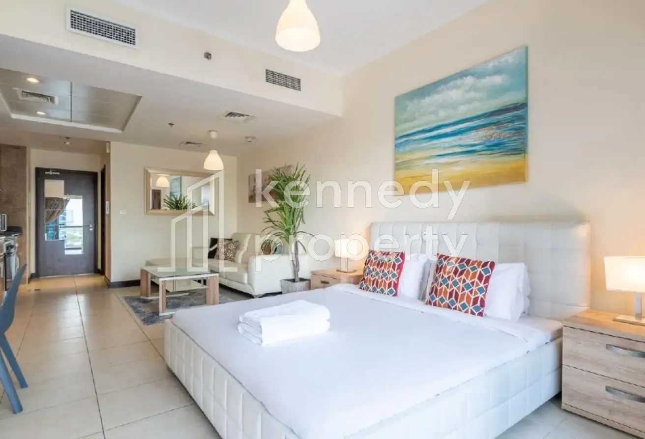 Scenic Lake View | Large Layout | Ideal Area
