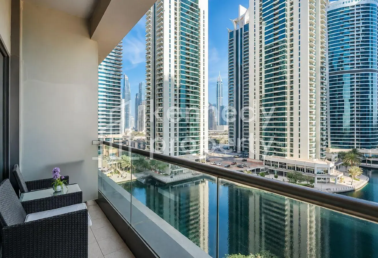 Scenic Lake View | Large Layout | Ideal Area