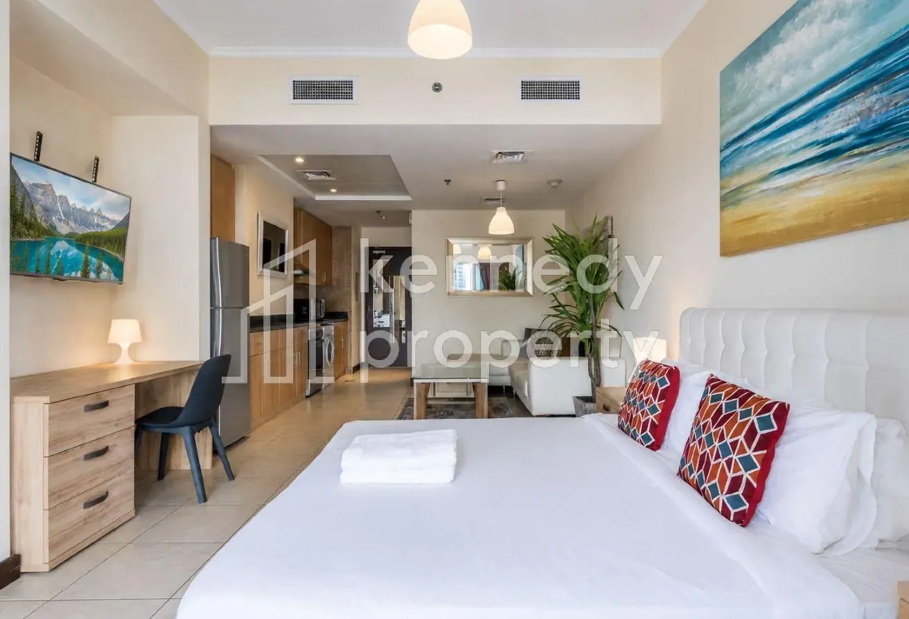 Scenic Lake View | Large Layout | Ideal Area