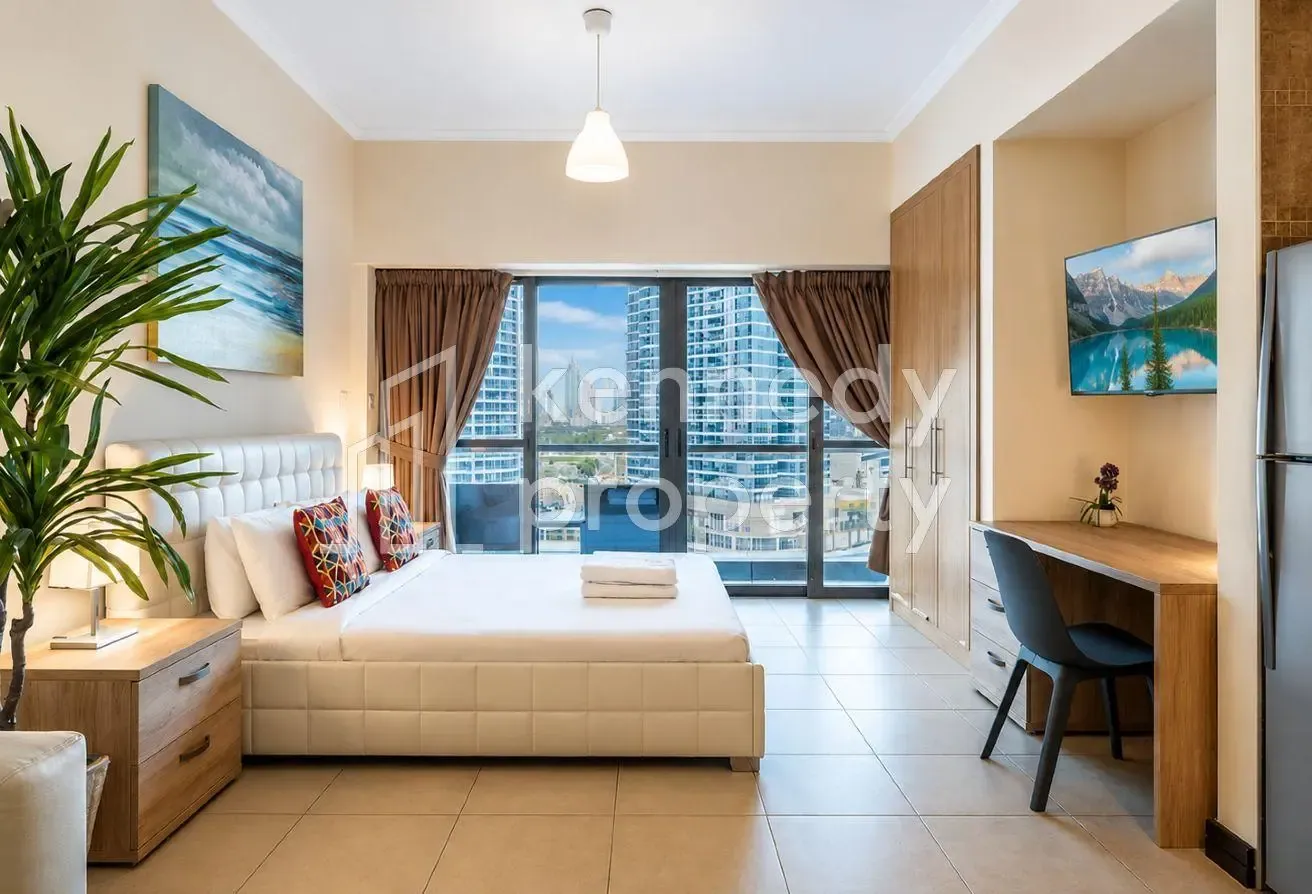 Scenic Lake View | Large Layout | Ideal Area