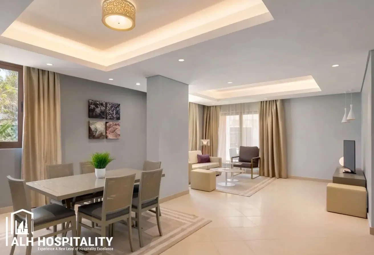 Exclusive 2 bedroom | Beach Access| Bills Included