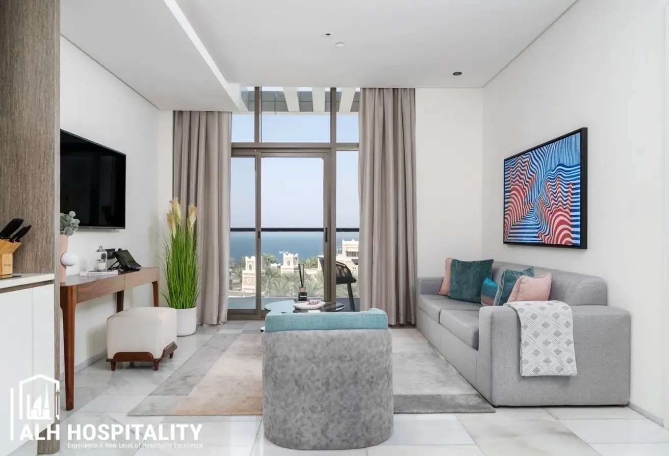 Private Beach Access | Stunning Sea Views | Luxury