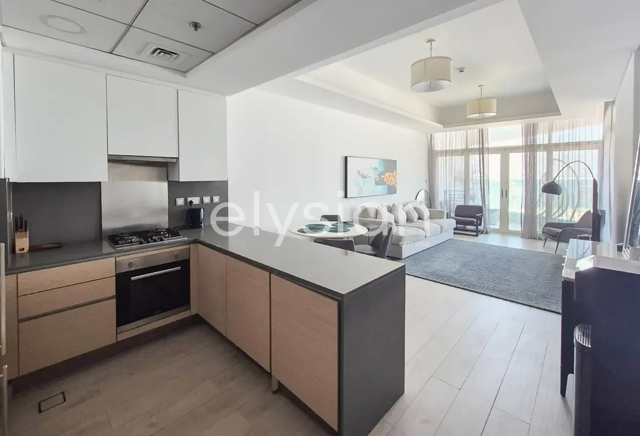 Beach Access | Best Location | Furnished