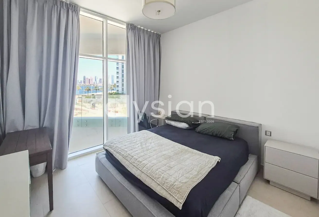 Beach Access | Best Location | Furnished