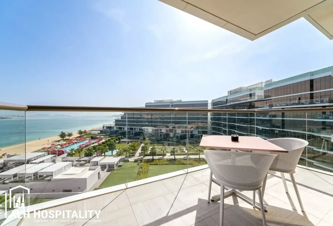 Private Beach Access| Luxurious |Stunning Sea View
