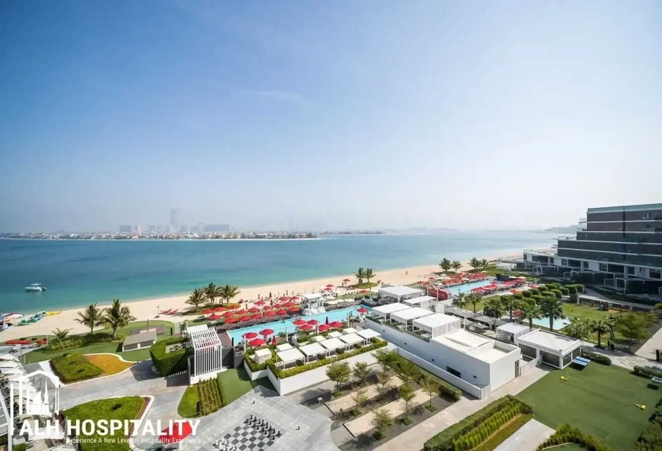Private Beach Access| Luxurious |Stunning Sea View