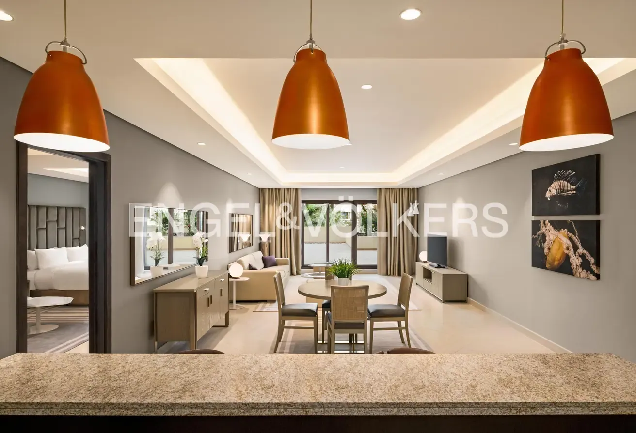 All Bills Included | Fully Serviced | Low Deposit