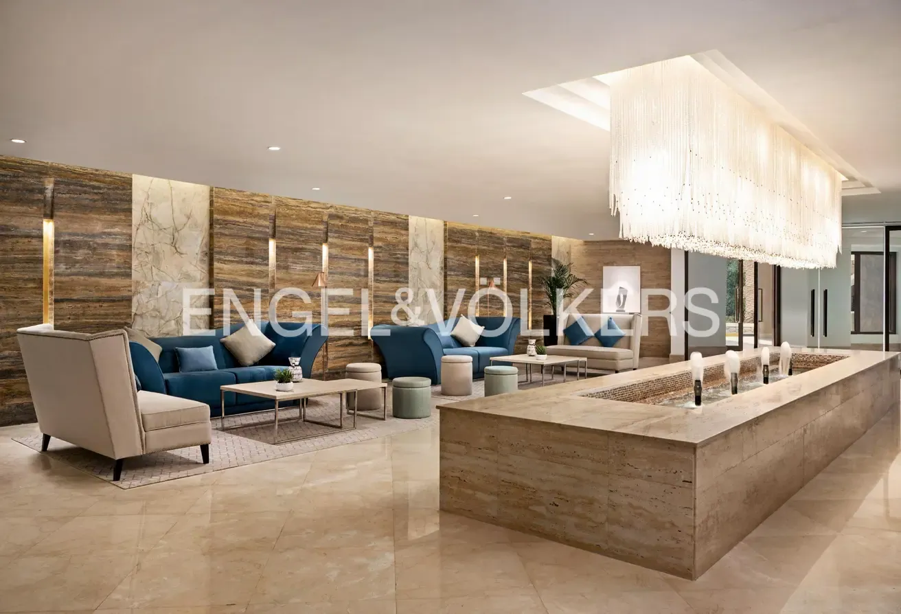 All Bills Included | Fully Serviced | Low Deposit