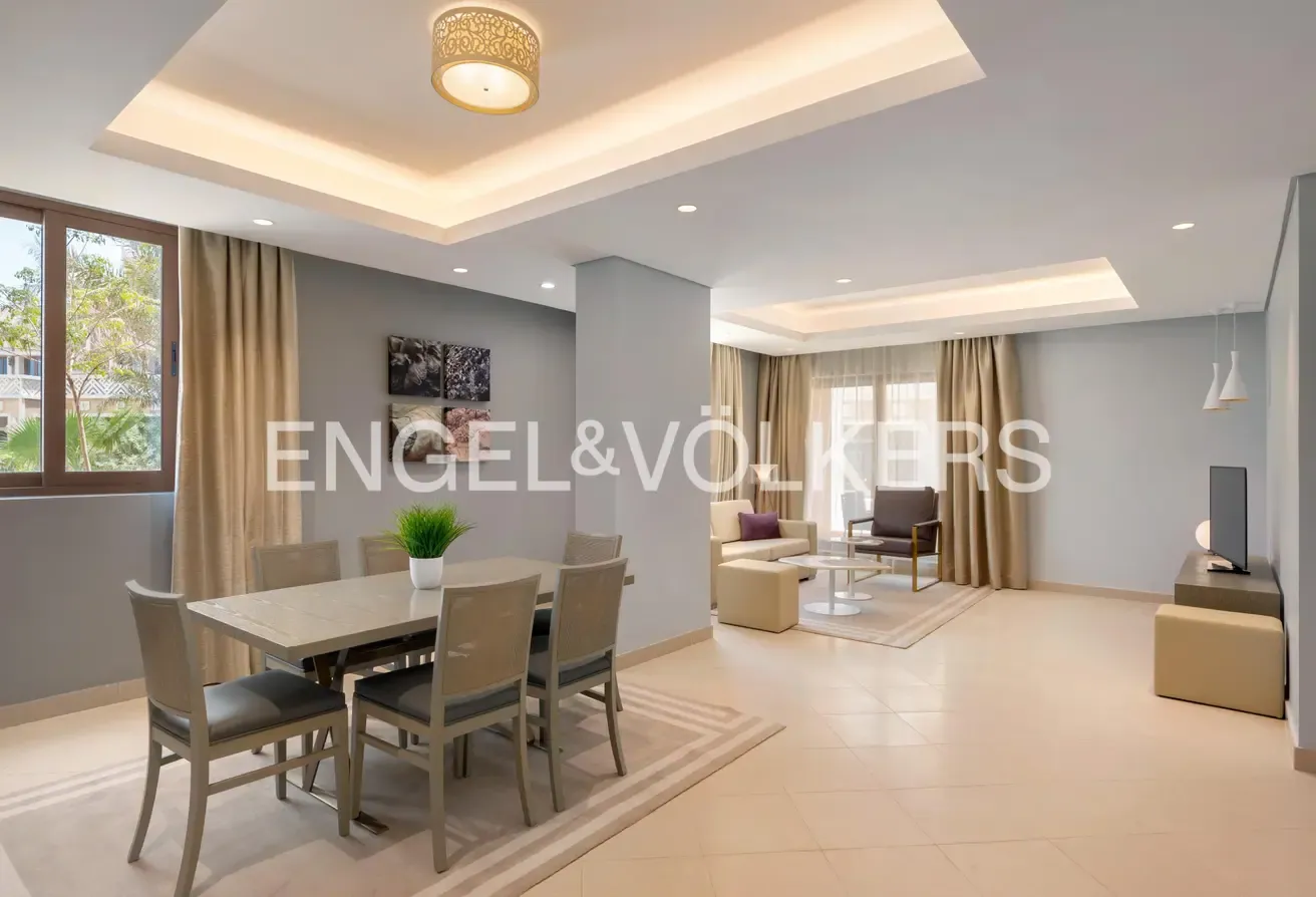 All Bills Included | Fully Serviced | Low Deposit