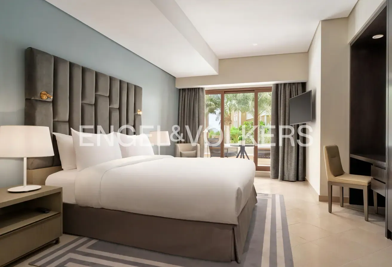 All Bills Included | Fully Serviced | Low Deposit