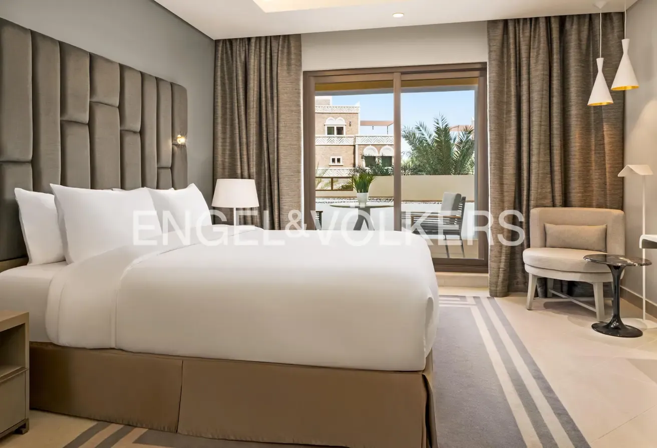 All Bills Included | Serviced | Low Deposit