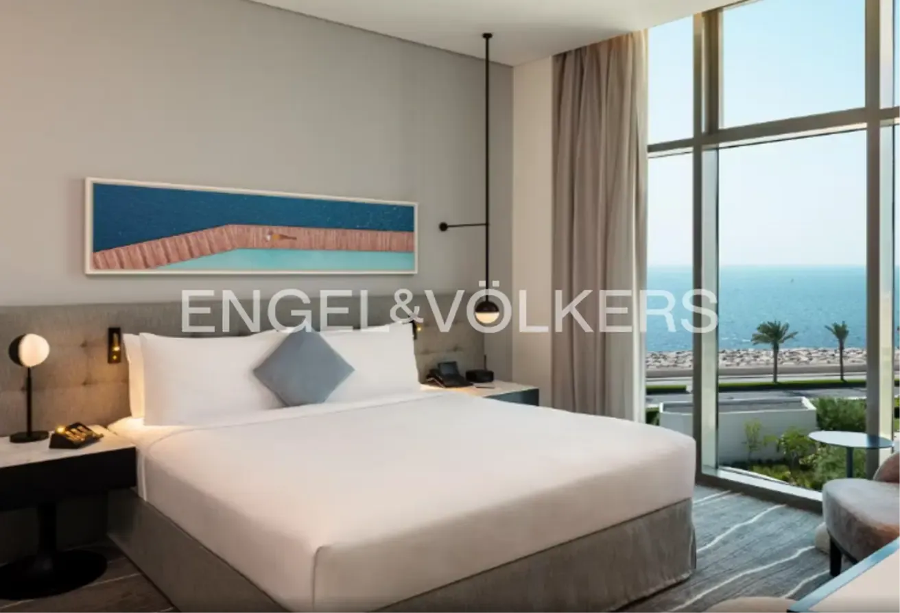 All Bills Included | Fully Serviced | Palm View