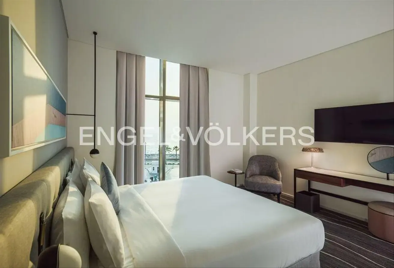 All Bills Included | Fully Serviced | Palm View