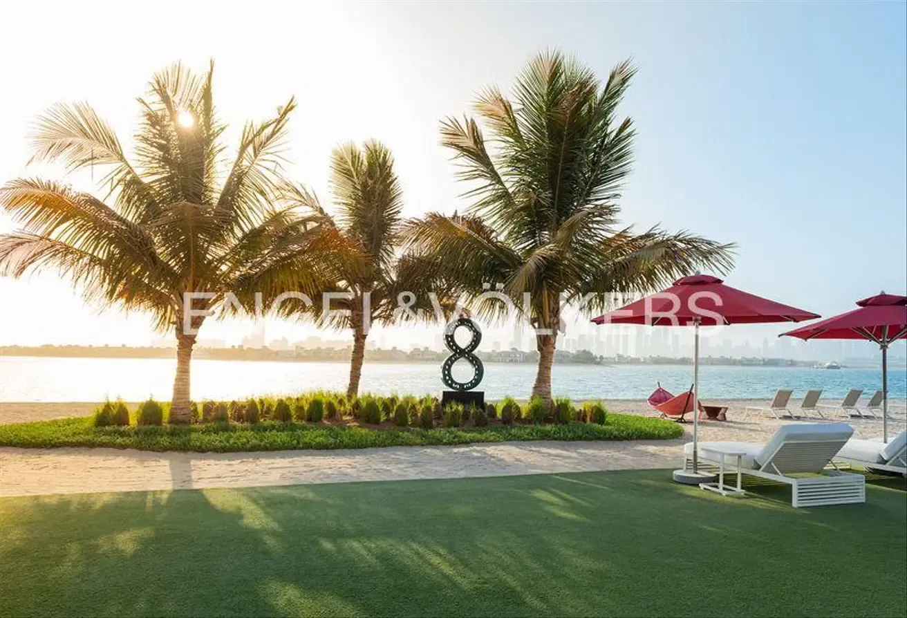 All Bills Included | Fully Serviced | Palm View