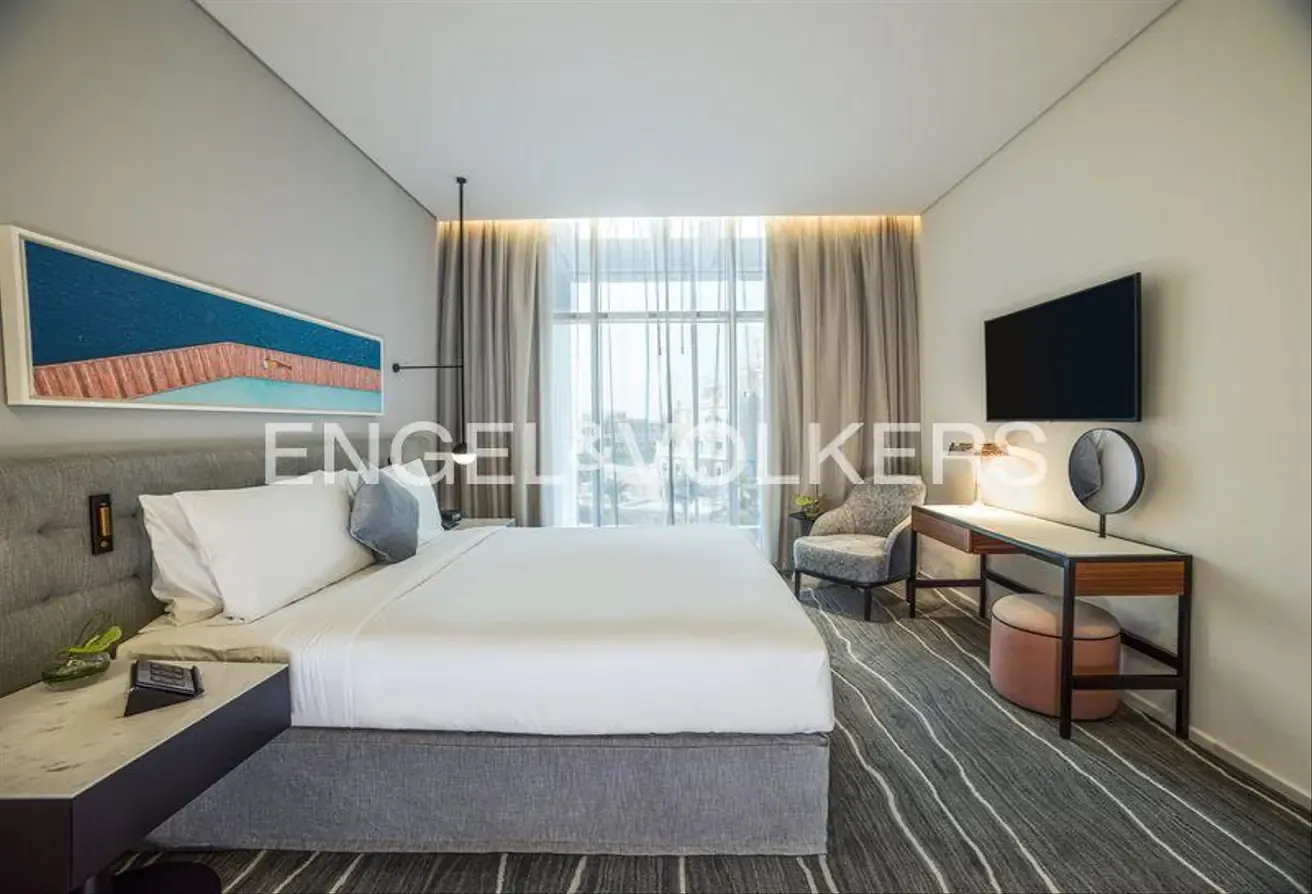 All Bills Included | Fully Serviced | Palm View