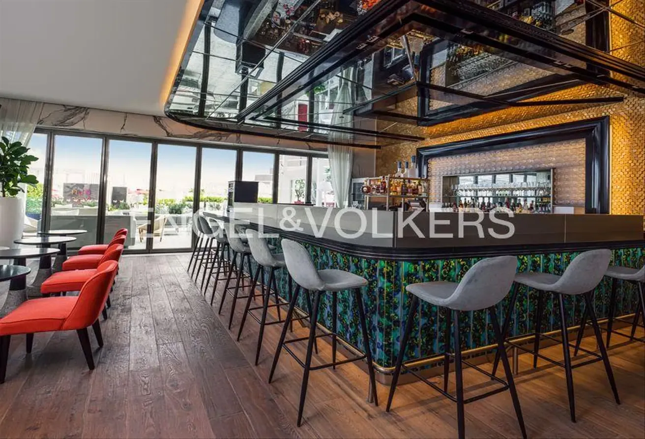 All Bills Included | Fully Serviced | Palm View