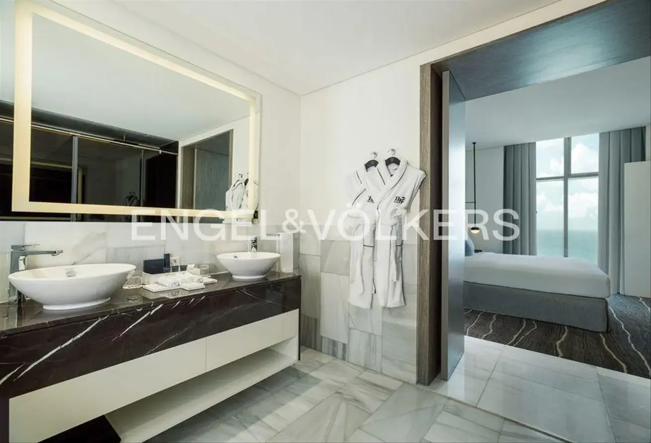 All Bills Included | Fully Serviced | Palm View