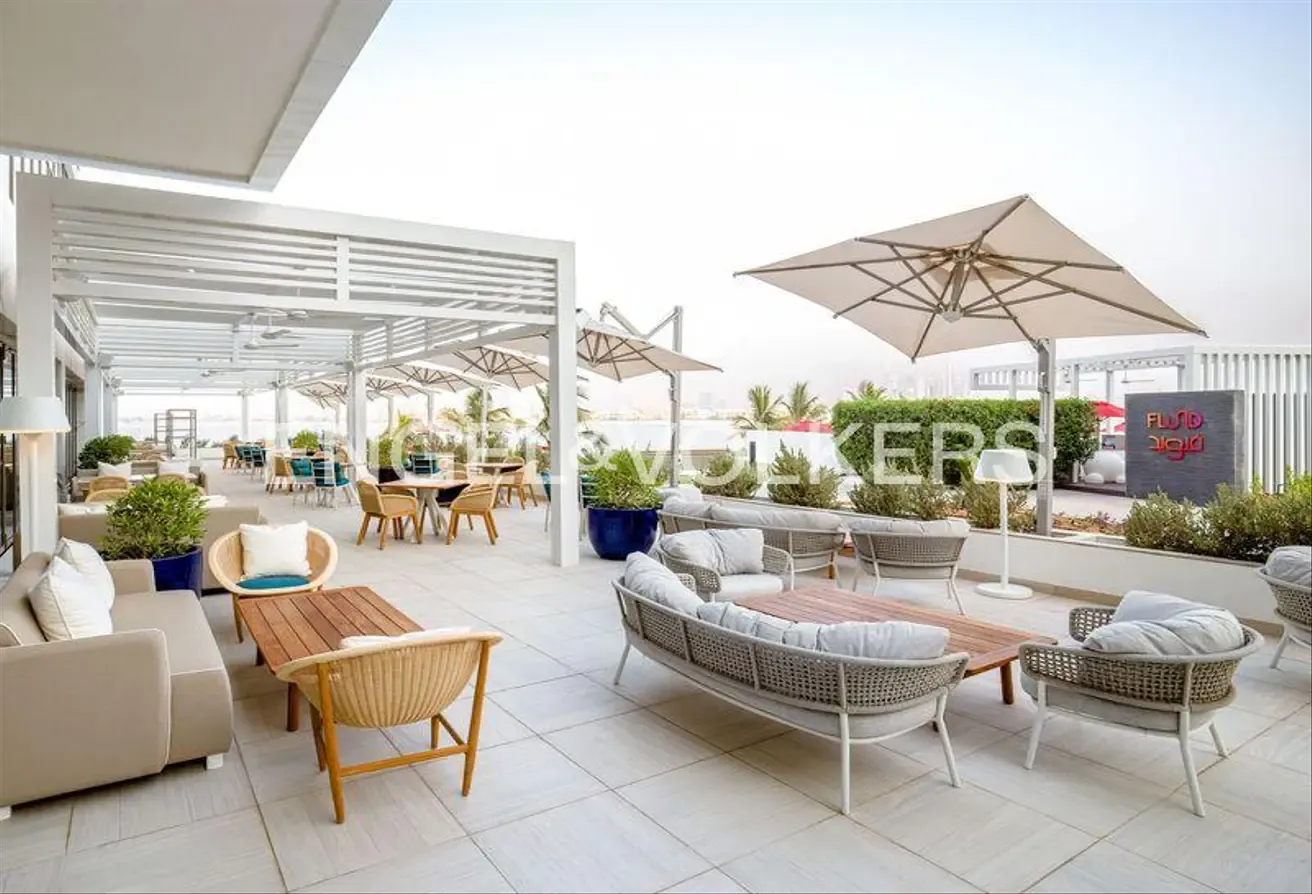 All Bills Included | Fully Serviced | Palm View