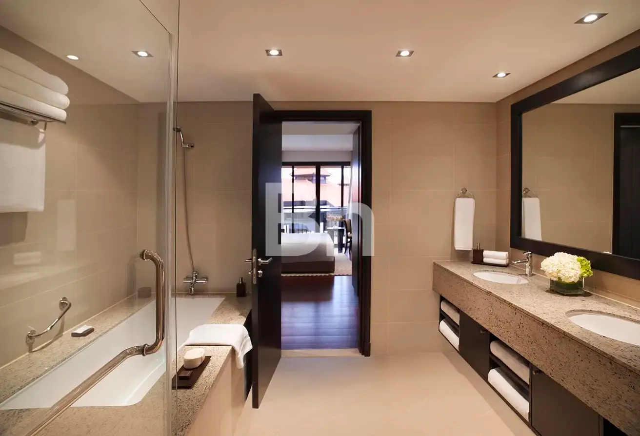 Furnished and Inclusive of Bills | Prime Location