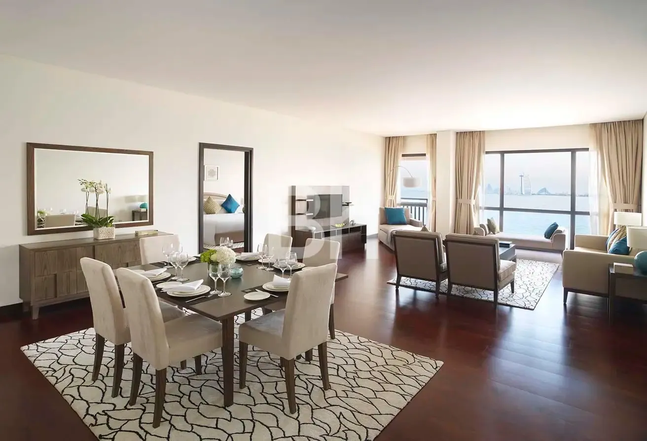 Furnished and Inclusive of Bills | Prime Location