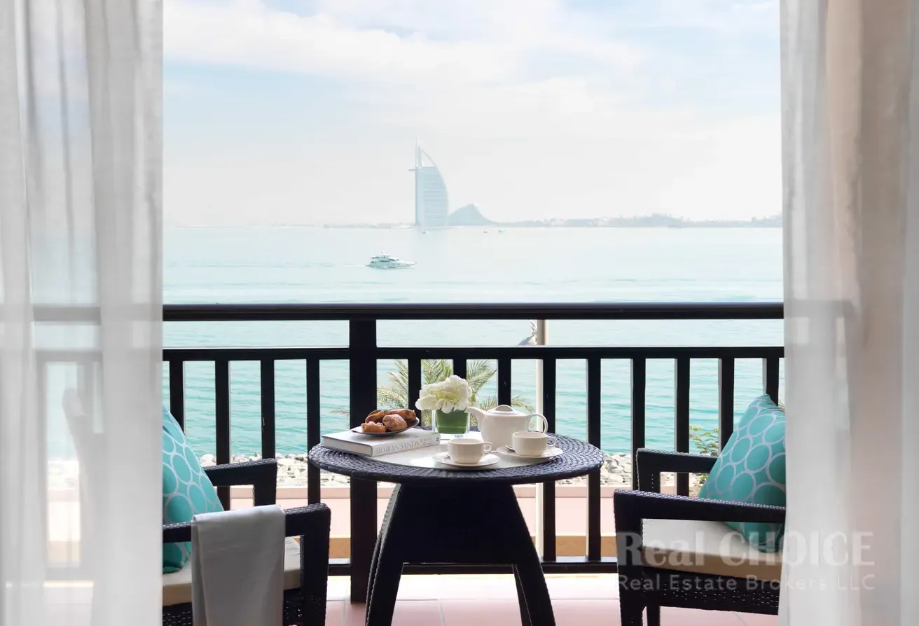 All included | No Commission | Amazing Sea View