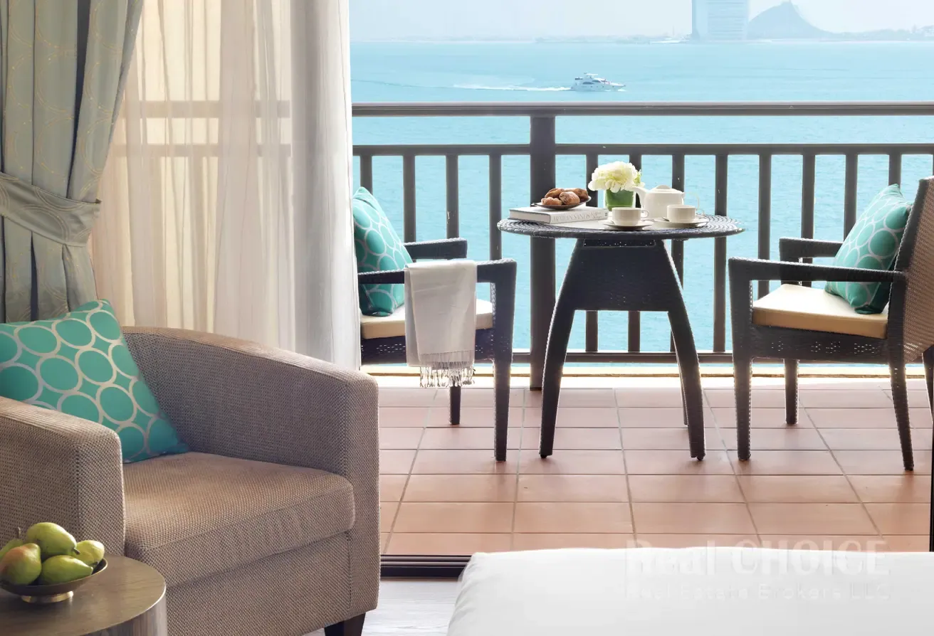 All included | No Commission | Amazing Sea View