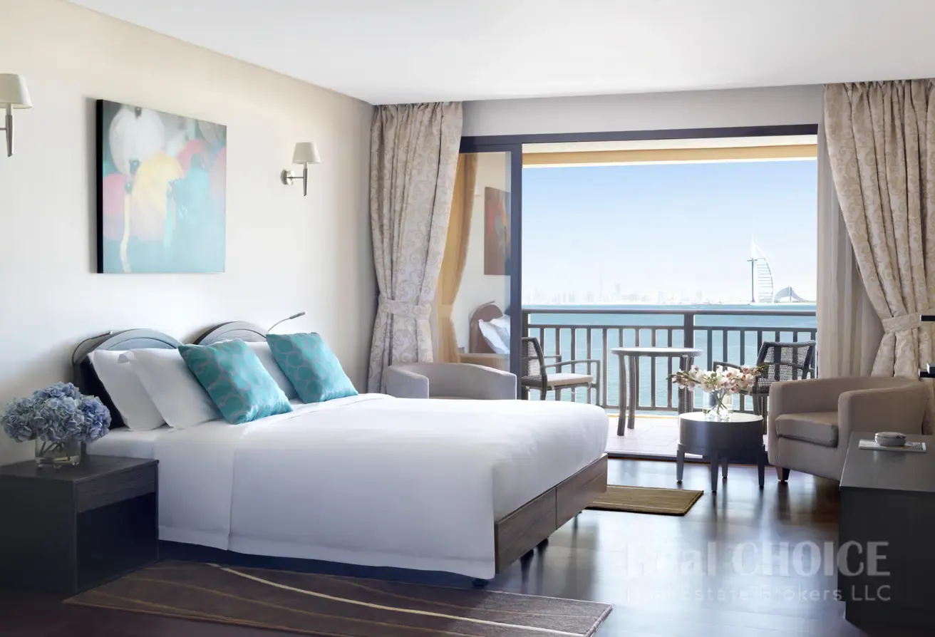 All included | No Commission | Amazing Sea View